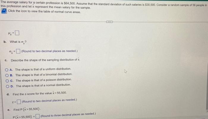 solved-the-average-salary-for-a-certain-profession-is-chegg