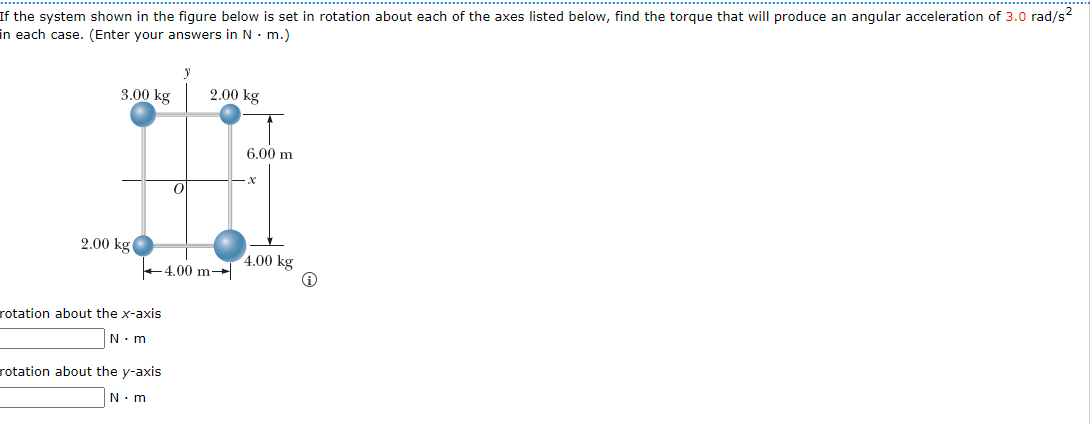 Solved If the system shown in the figure below is set in | Chegg.com