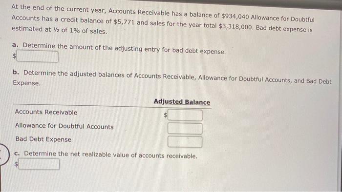 solved-at-the-end-of-the-current-year-accounts-receivable-chegg