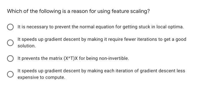 Solved Describe THREE (3) differences between linear | Chegg.com