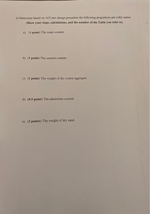 Solved Question No. 4 (7 points) You are given the | Chegg.com
