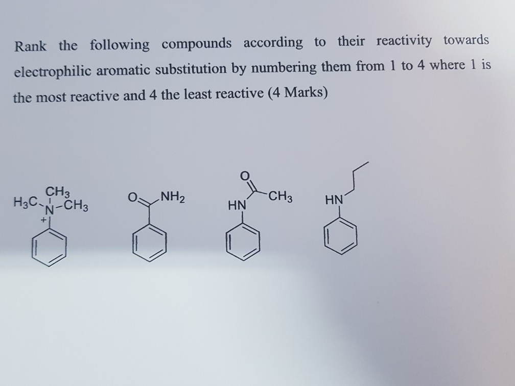 Solved Show How Could You Synthesize Each Of The Following