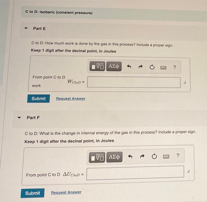 Solved I Need Help With Parts A, B, C, D, E, F, G, And H | Chegg.com