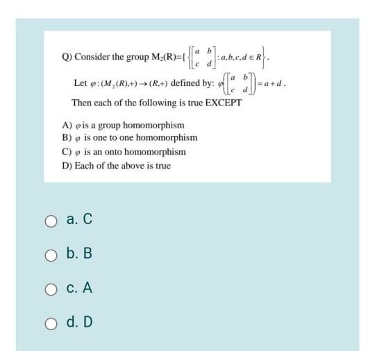 Solved Abstract | Chegg.com