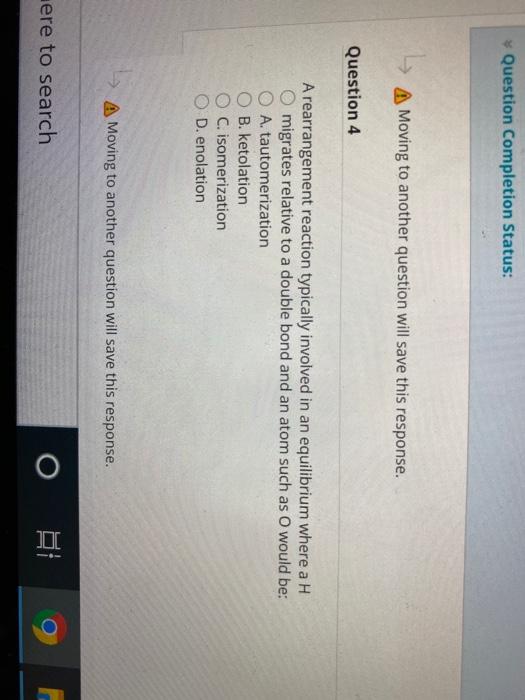 Solved Question Completion Status A Moving To Another Chegg Com
