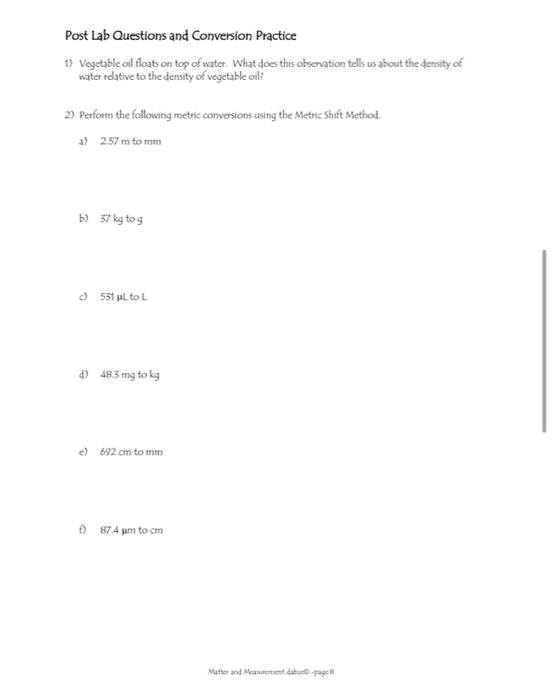 solved-post-lab-questions-and-conversion-practice-1-chegg
