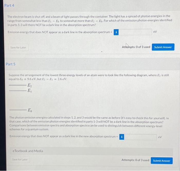Solved The diagram shows the arrangement of the lowest three | Chegg.com