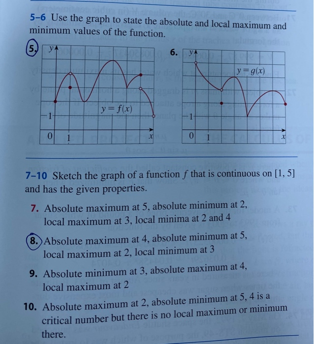 solved-5-6-use-the-graph-to-state-the-absolute-and-local-chegg