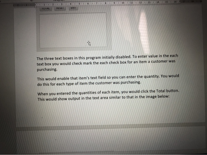 solved font (6) 7. type Solved Font Paragraph Styles 24SH6BN: 910 11 12 13 14 15 16 | Chegg.com