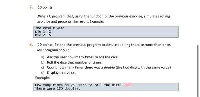 Solved Consider The Following Program. 1. \#include H> 2. | Chegg.com