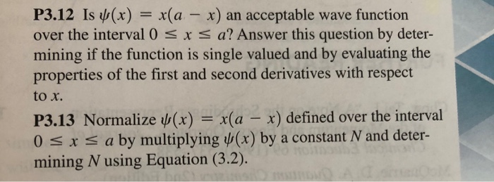 Solved Both questions - i finished the problem just looking | Chegg.com