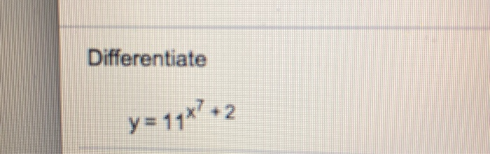 Solved Evaluate S X 3vx X Sex Differentiate Y 19 2