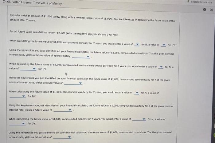 Solved In such a scenario, you must consider the periodic | Chegg.com