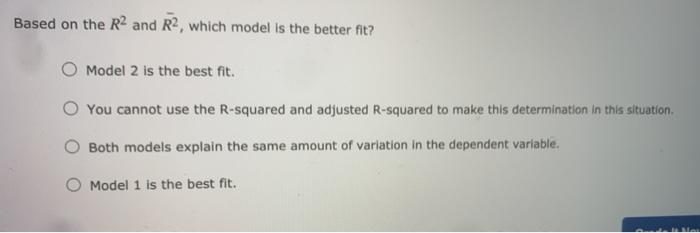 Solved Consider the following two models relating wages and | Chegg.com