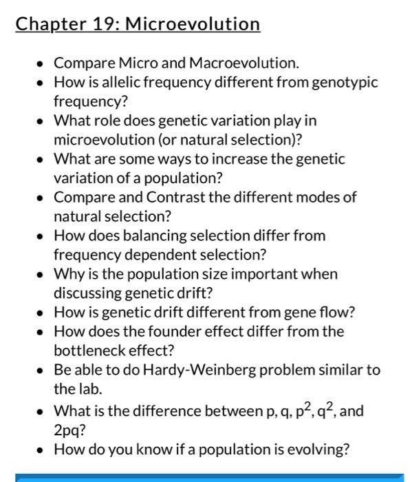 describe darwin's theory of evolution class 10