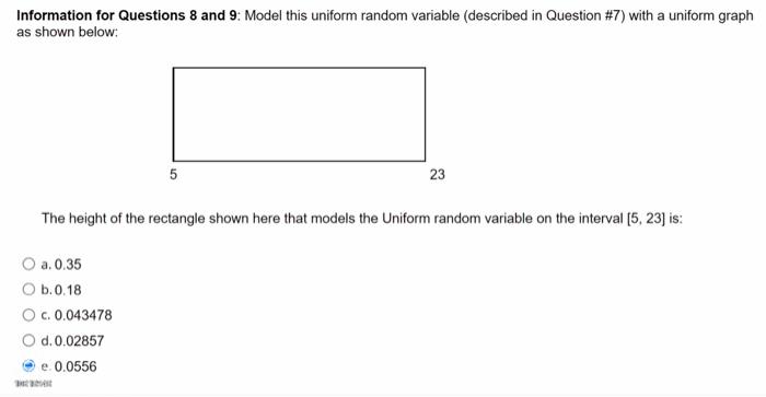 Solved Answer the question in the second question using the | Chegg.com