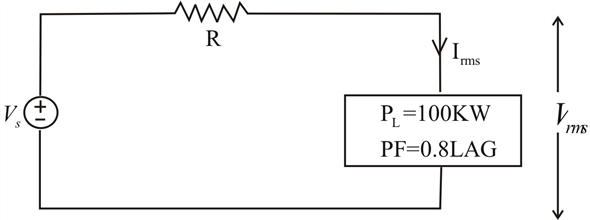 Solved: Chapter 5 Problem 23P Solution | Essentials Of Electrical And ...