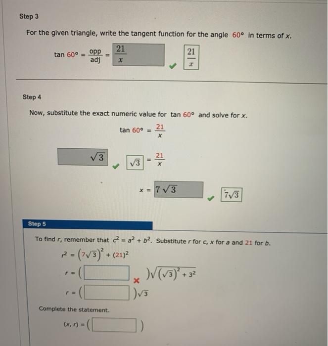 Solved Is Question Has Several Parts That Must Be Completed | Chegg.com