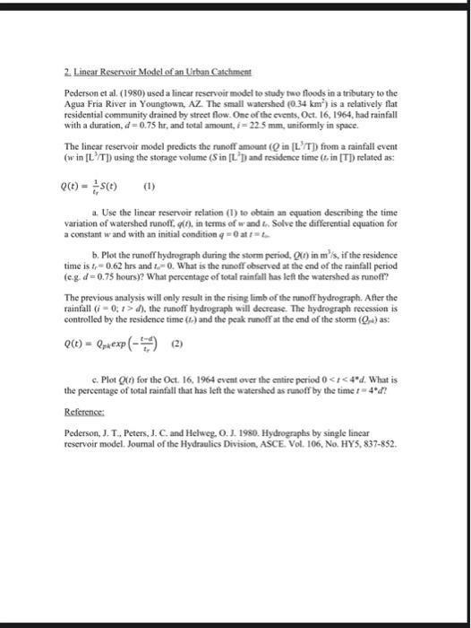 The pan coefficient for a class A evaporation pan