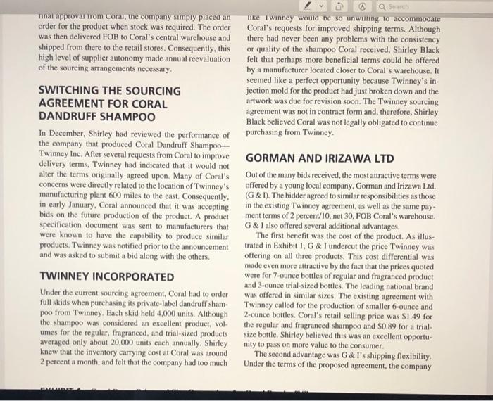 Coral drugs case study answers 03 image