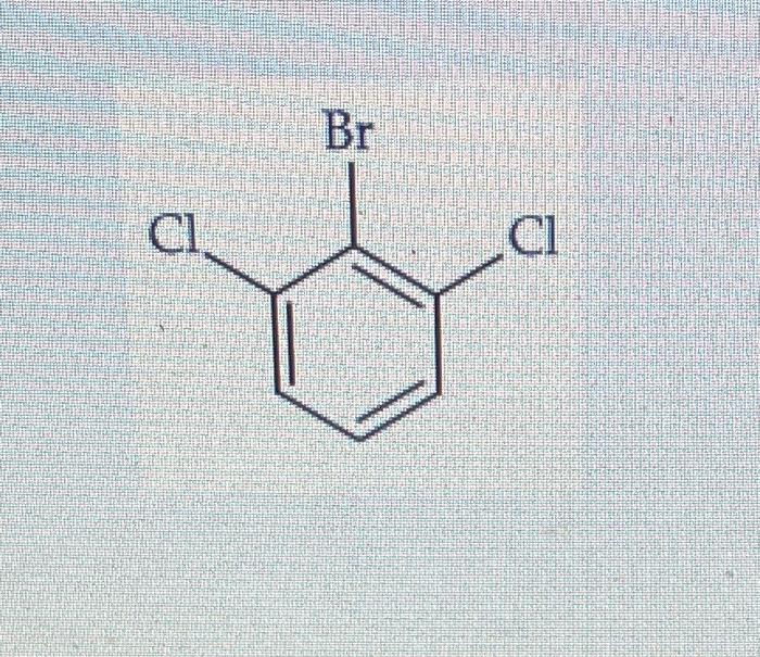 Solved Name The Following Molecules By Its Iupac Name Chegg Com