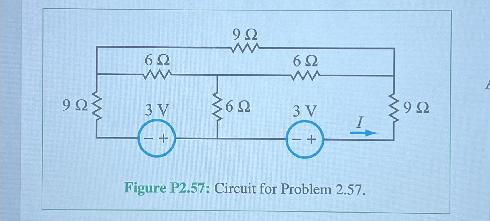 Use ThinkerCAD to wire this circuit don't solve the | Chegg.com | Chegg.com