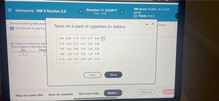 Solved how to solve this step by step so I can learn too | Chegg.com