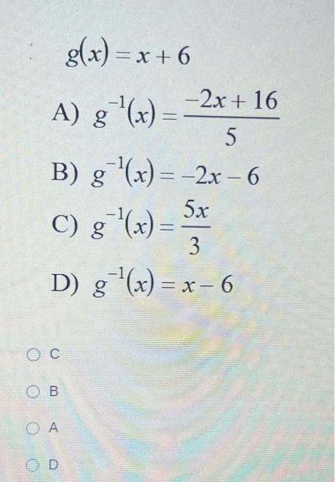 g x 1 2 5 x 1 6 0