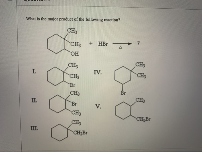 Solved D Question 2 3 pts In the following reaction, an | Chegg.com