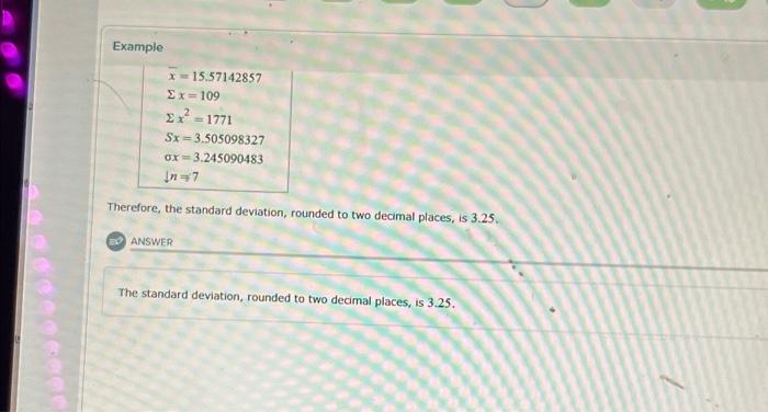 Solved first image is the question and second and rest is an | Chegg.com