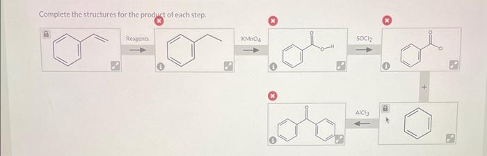 Solved Styrene is the common name for ethenylbenzene, which