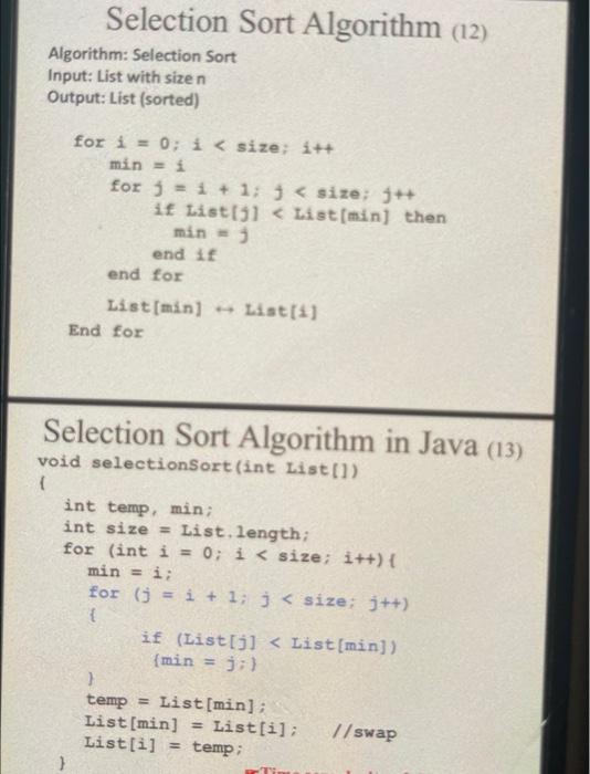 Solved i have problems in print those codes it give me a lot | Chegg.com