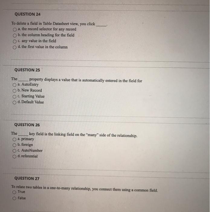 solved-question-24-to-delete-a-field-in-table-datasheet-chegg