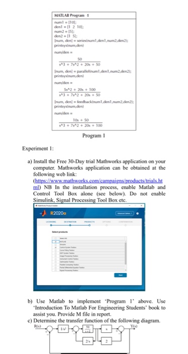 why do i have matlab a and matlab b on my computer?