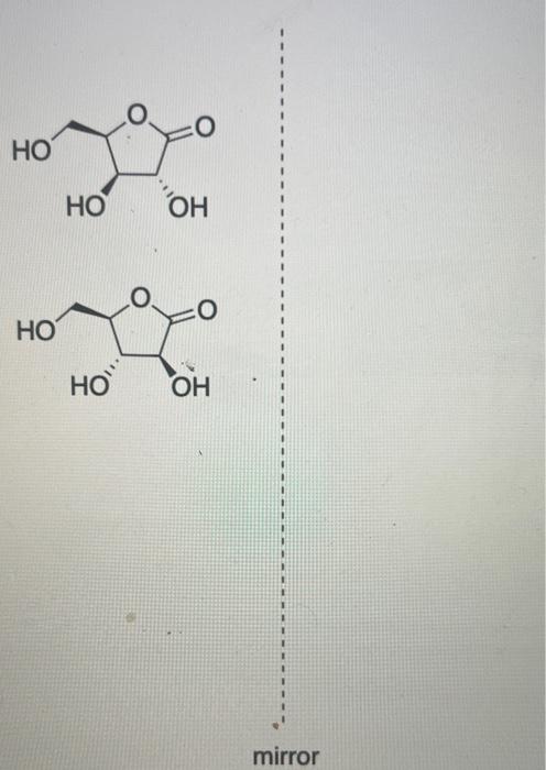 Solved 1.Consider The Molecules Drawn Below:-These Molcules | Chegg.com