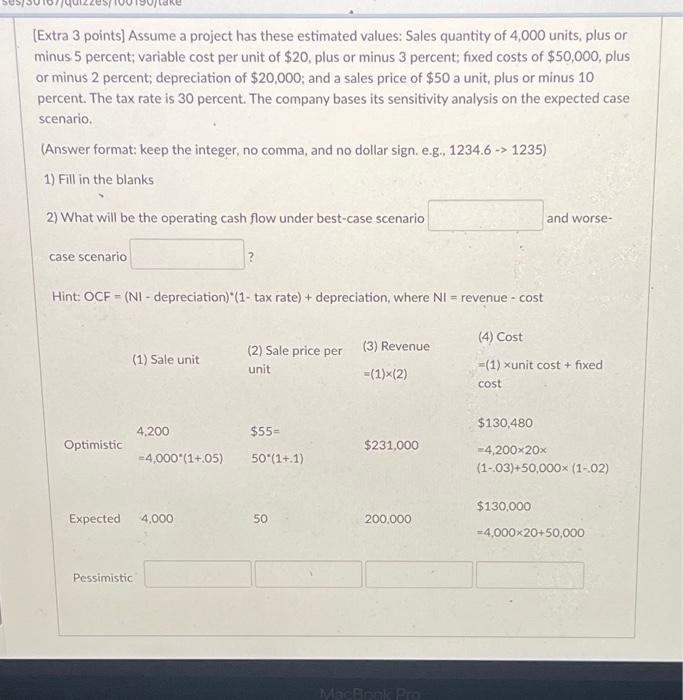 solved-extra-3-points-assume-a-project-has-these-estimated-chegg