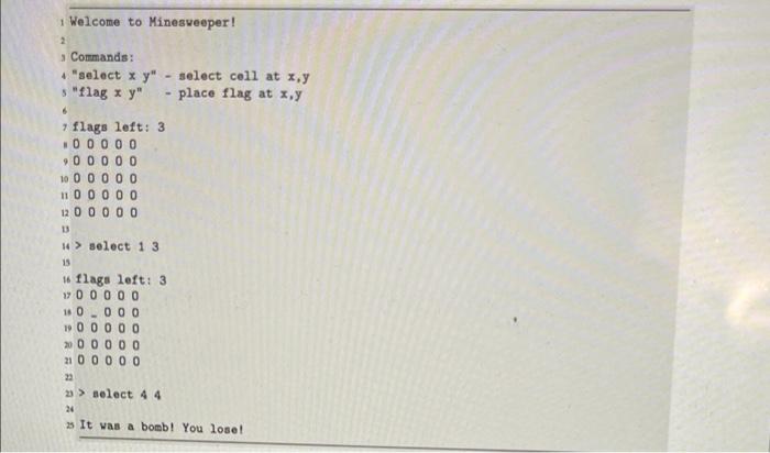 Solved In Python, create a game with a main menu that has | Chegg.com