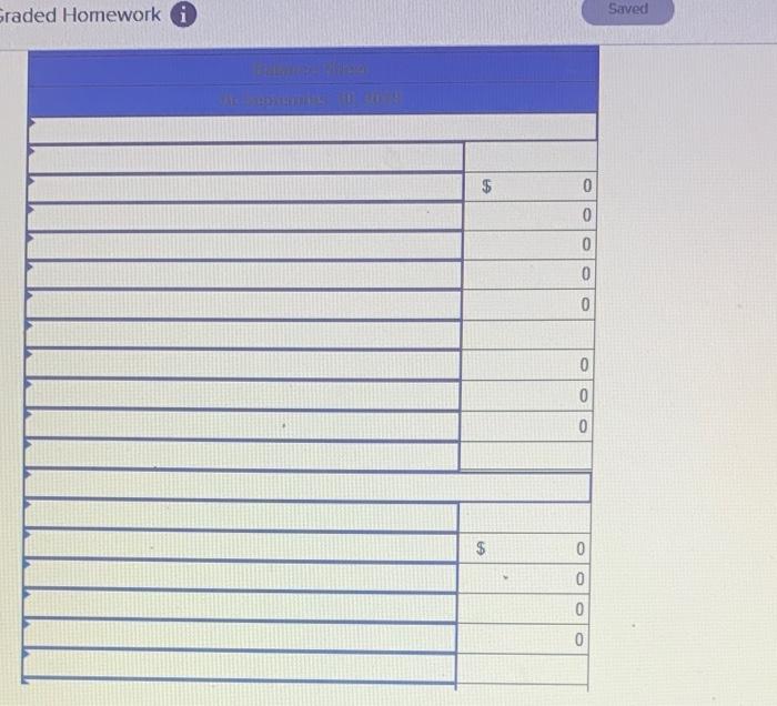 Solved PA23 (Algo) Recording Transactions (in a Journal and