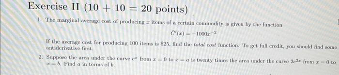 Solved solve this exercise completely as according to chegg | Chegg.com