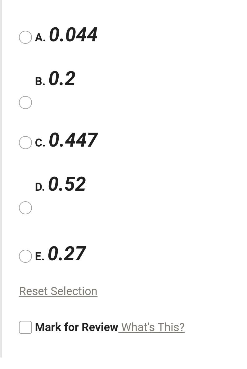 Solved hypothesis test for the difference between 2 | Chegg.com
