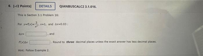 Solved just need some help on these last 3 and this is my | Chegg.com
