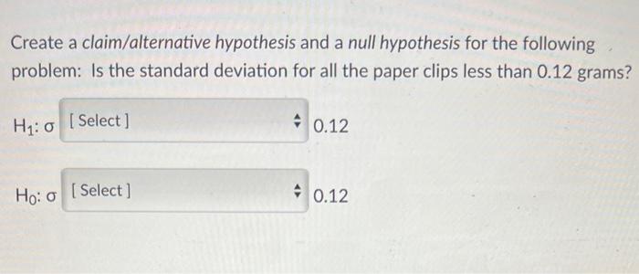 Solved H1: is not 