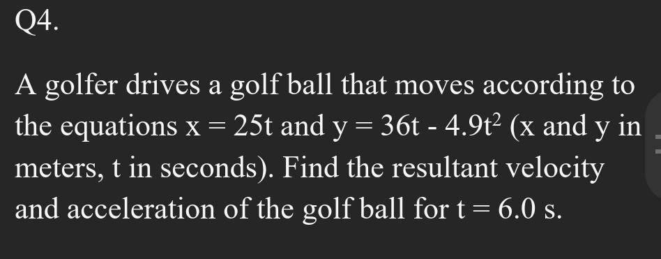 Solved A factor used in determining the performance of a | Chegg.com