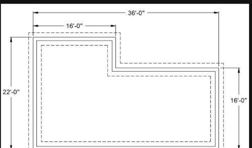 Solved 1. determine quantity and length of vertical rebar | Chegg.com