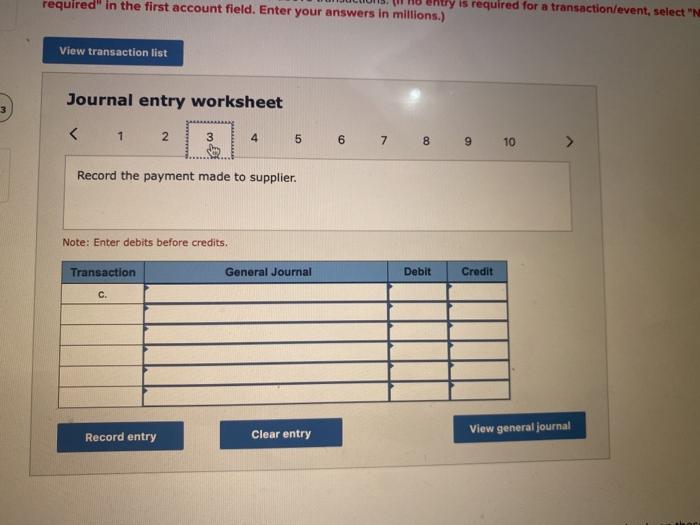 Solved Penny's Pool Service & Supply Inc. (PPSS) had the