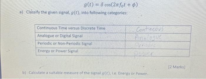 Solved Solve This Part A, Bpart B Solve It Clear Step By | Chegg.com