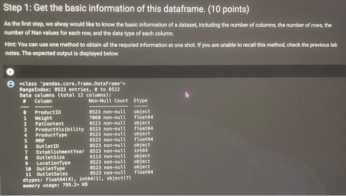 Solved Please help with ALL codes and steps/explaniations! | Chegg.com