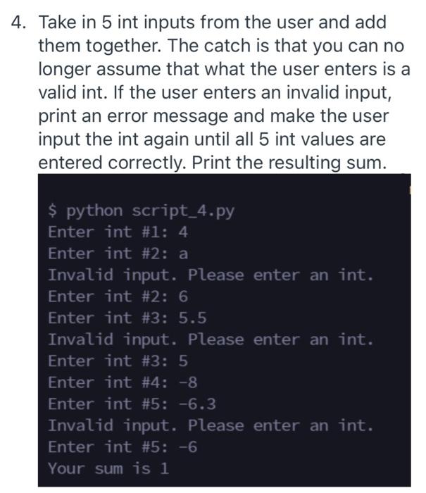 Solved 1. Write a function that takes in a list data | Chegg.com