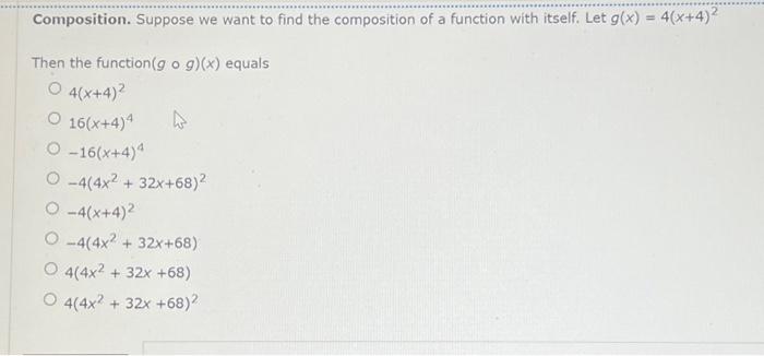 Solved F X Y −2y3 3xy−13y 4x2 4x−16 Then Fxy Equals 3