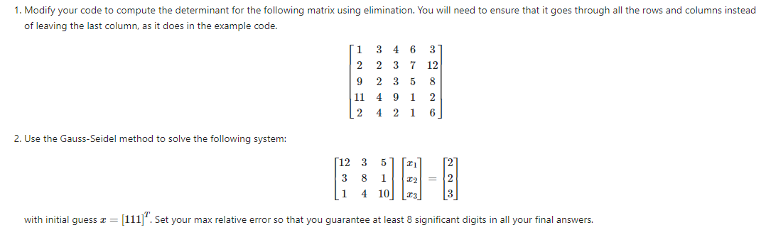 Solved Use this python code below to ﻿answer the following | Chegg.com